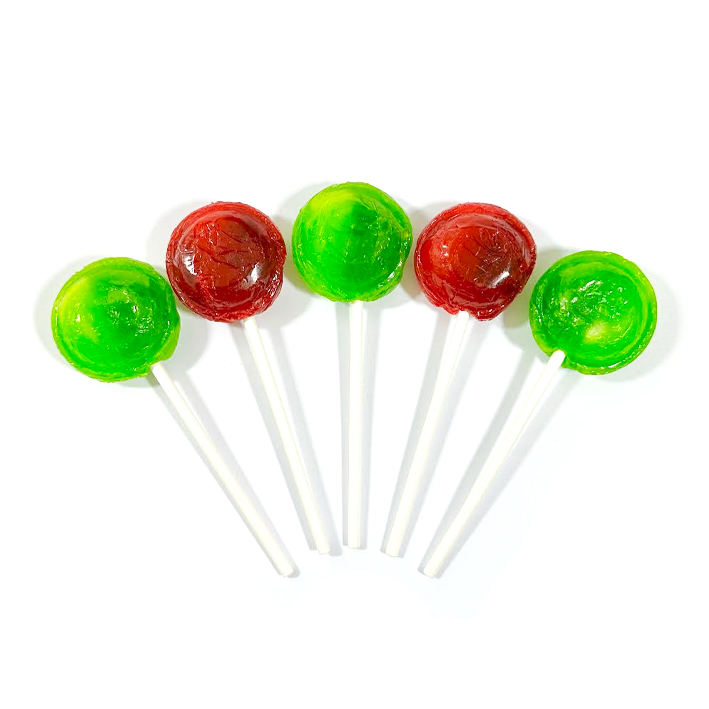 Festive Mega Lolly Mix 10 Pack